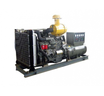 250kw濰柴發(fā)電機(jī)組