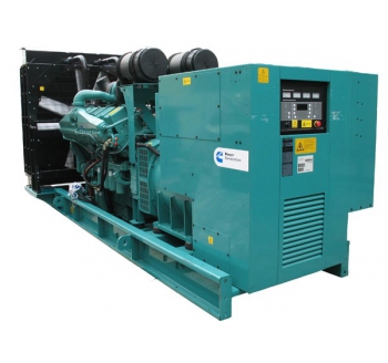 1000KW康明斯柴油發(fā)電機(jī)組