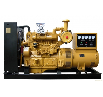 50KW上柴柴油發(fā)電機(jī)組