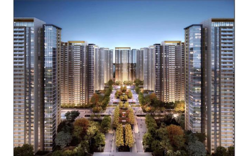 2019年01月04月中建二局三公司承接江夏金融街項(xiàng)目200kw5臺(tái) 300kw5臺(tái)
